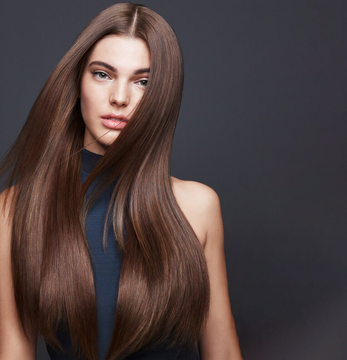 girls with long hair taninoplastia-straight-hair in Montreal